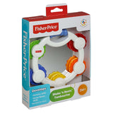 Fisher Price Sake N Beats Tambourine Set - Radar Toys