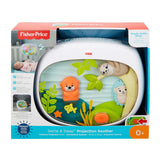 Fisher Price Settle And Sleep Projection Soother - Radar Toys