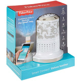 Fisher Price Smart Connect Deluxe Soother - Radar Toys