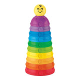 Fisher Price Stack And Roll Cups - Radar Toys