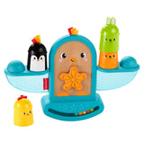 Fisher Price Stack and Rattle Birdie Play Set - Radar Toys