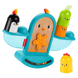 Fisher Price Stack and Rattle Birdie Play Set - Radar Toys