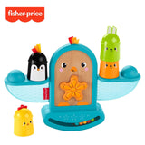 Fisher Price Stack and Rattle Birdie Play Set - Radar Toys