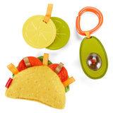 Fisher Price Taco Tuesday Gift Set - Radar Toys