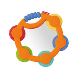 Fisher Price Tambourine And Maracas Gift Set - Radar Toys