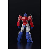 Flame Toys Transformers Optimus Prime Model Kit - Radar Toys