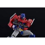Flame Toys Transformers Optimus Prime Model Kit - Radar Toys