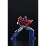 Flame Toys Transformers Optimus Prime Model Kit - Radar Toys