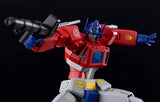 Flame Toys Transformers Optimus Prime Model Kit - Radar Toys