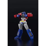 Flame Toys Transformers Optimus Prime Model Kit - Radar Toys