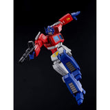 Flame Toys Transformers Optimus Prime Model Kit - Radar Toys
