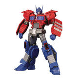 Flame Toys Transformers Optimus Prime IDW Version Model Kit - Radar Toys