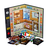 Flash Point Fire Rescue The Board Game - Radar Toys