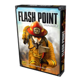 Flash Point Fire Rescue The Board Game - Radar Toys