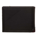DC The Flash Chrome Weld Patch Bi-Fold Wallet - Radar Toys