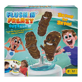 Flushin Frenzy Overflow The Game - Radar Toys