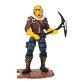 Fornite Raptor Solo Mode 4 Inch Action Figure - Radar Toys