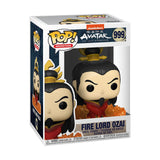 Funko Avatar POP Fire Lord Ozai Vinyl Figure - Radar Toys