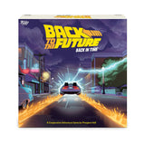 Funko Back To The Future Back In Time The Board Game - Radar Toys