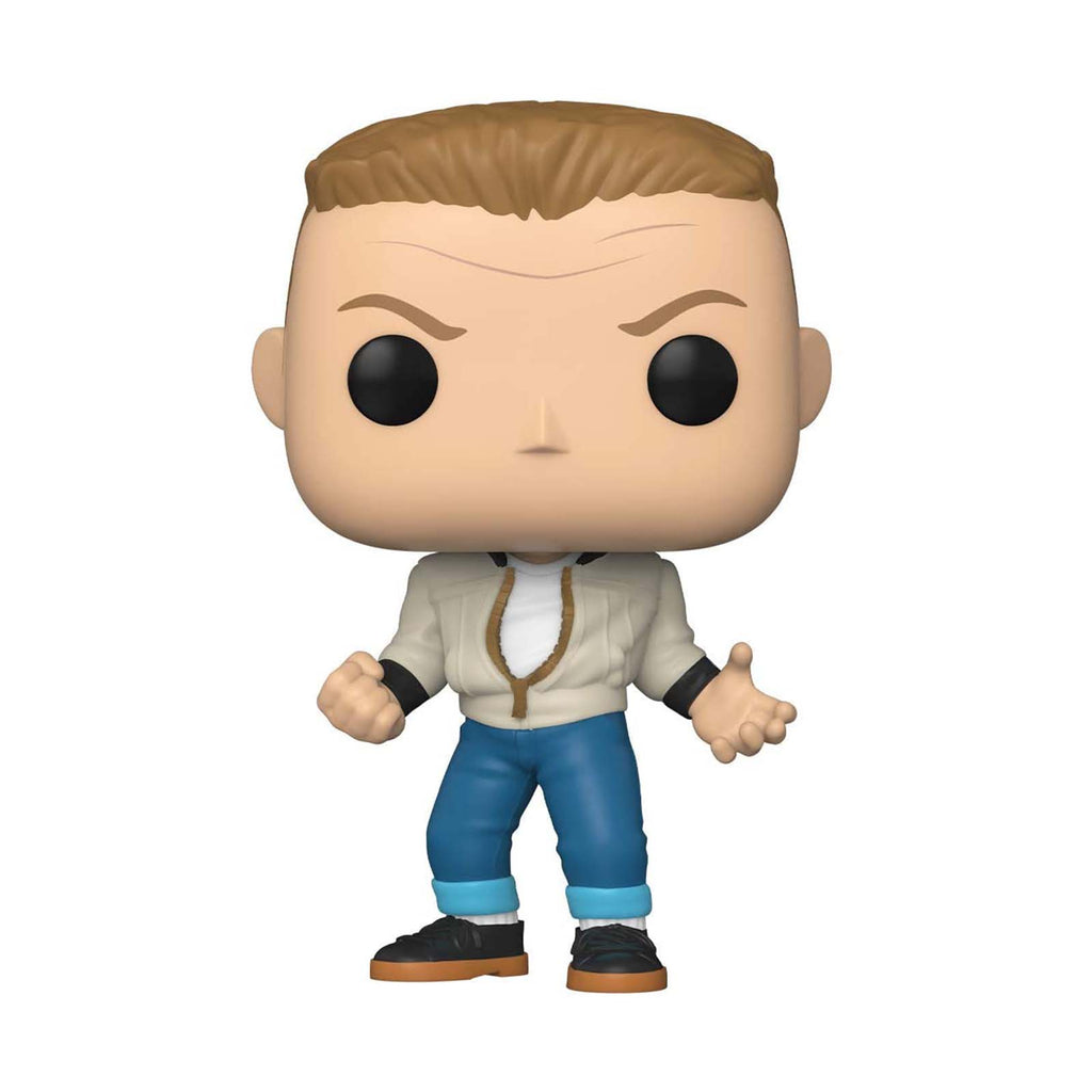 Funko Back To The Future POP Biff Tannen Vinyl Figure