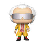 Funko Back To The Future POP Doc 2015 Vinyl Figure - Radar Toys