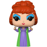 Funko Bewitched POP Endora Vinyl Figure - Radar Toys