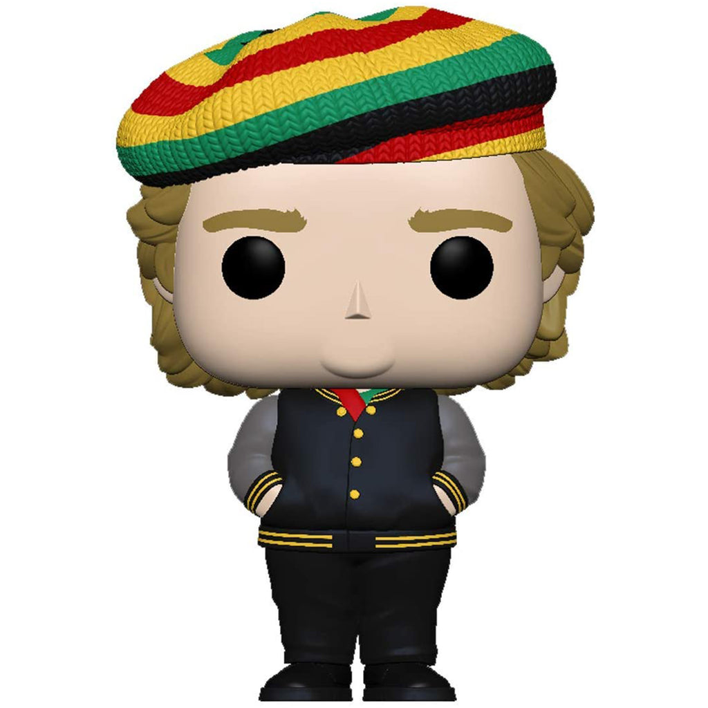 Funko Cool Runnings POP Irving Irv Blitzer Vinyl Figure