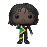 Funko Cool Runnings POP Sanka Coffie Vinyl Figure - Radar Toys