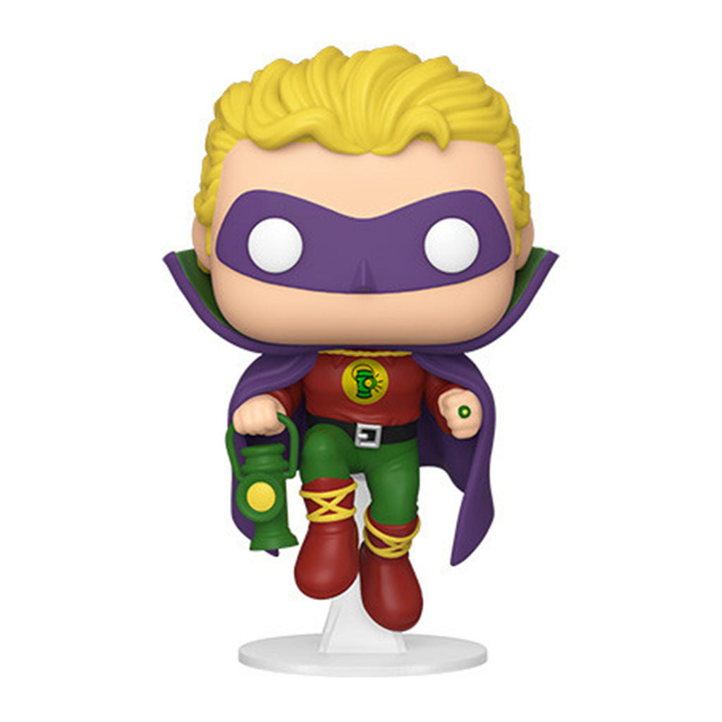 Funko DC Comics Specialty Series Green Lantern Vinyl Figure