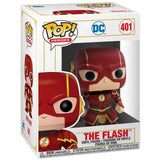 Funko DC Heroes POP The Flash Imperial Palace Vinyl Figure - Radar Toys