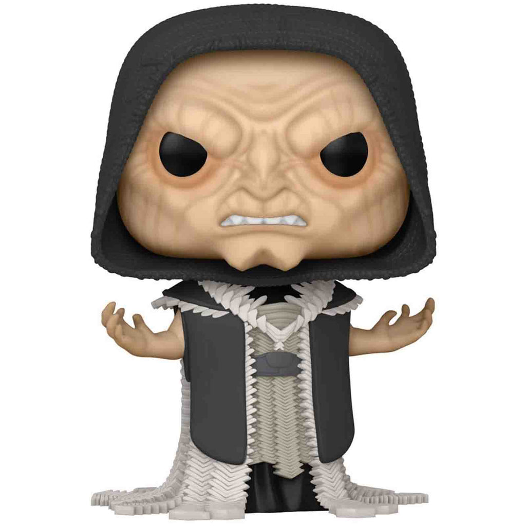 Funko DC Zach Synder's Justice League POP Desaad Vinyl Figure