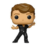 Funko Dirty Dancing POP Johnny Finale Vinyl Figure - Radar Toys