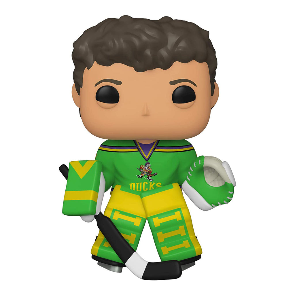 Funko Disney Mighty Ducks POP Goldberg Vinyl Figure
