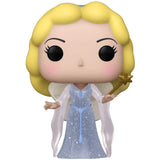 Funko Disney POP Pinocchio Blue Fairy Vinyl Figure CHASE VERSION - Radar Toys