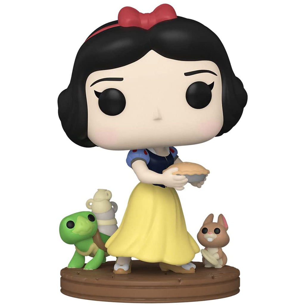 Funko Disney Pop Ultimate Princess Snow White Vinyl Figure