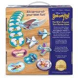 Funko Disney You Can Fly! Soar Around Your House Game - Radar Toys