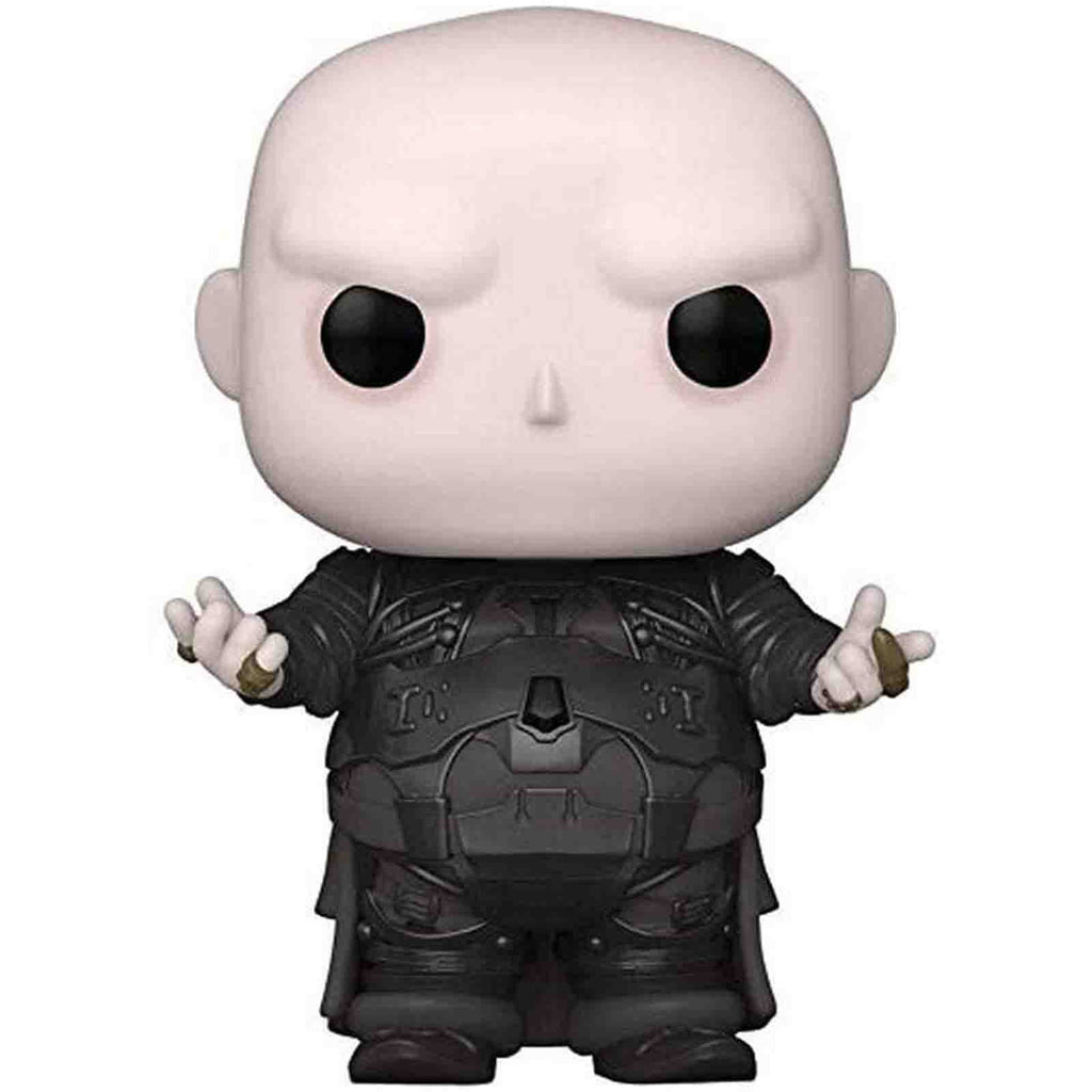 Funko Dune POP Baron Harkonnen Vinyl Figure