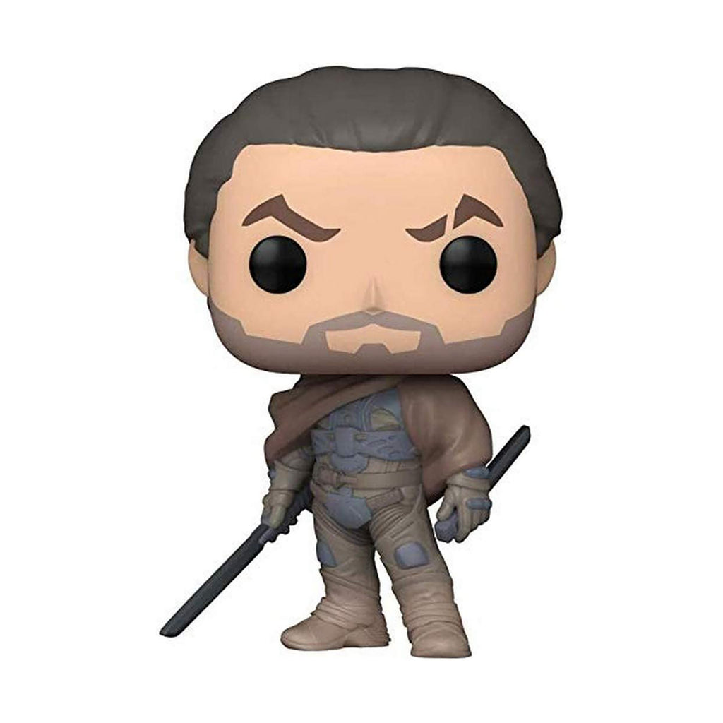 Funko Dune POP Duncan Idaho Vinyl Figure