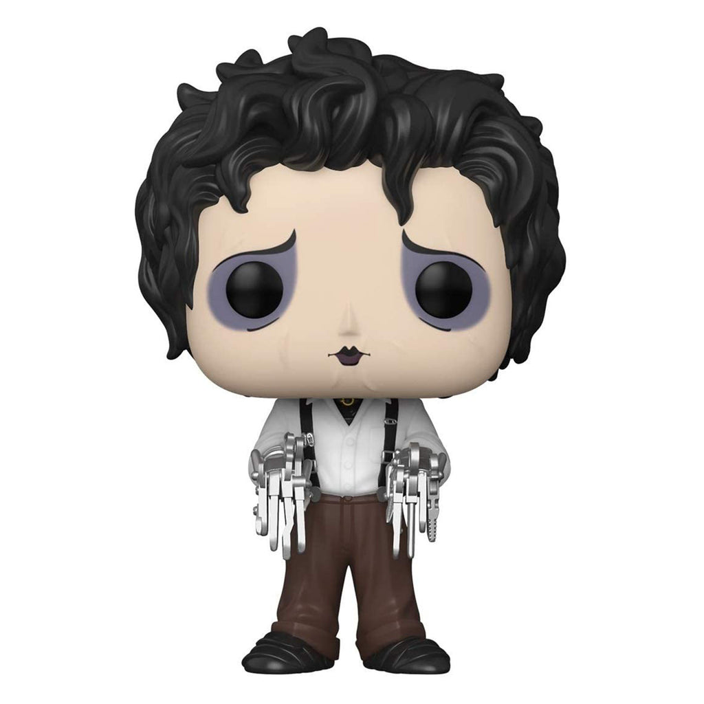 Funko Edward Scissorhands POP Edward Scissorhands Dress Clothing Figure