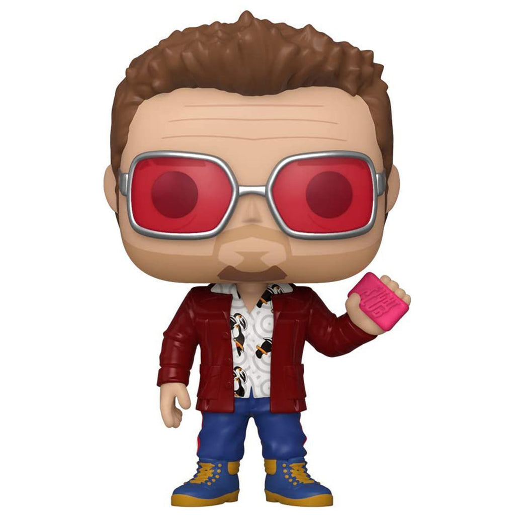 Funko Fight Club POP Tyler Durden Vinyl Figure