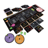 Funko Five Nights At Freddy's Survive 'Til 6 Am Board Game - Radar Toys