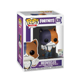 Funko Fornite POP Meowscles Vinyl Figure - Radar Toys