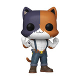 Funko Fornite POP Meowscles Vinyl Figure - Radar Toys