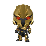 Funko Fornite POP Ultima Knight Vinyl Figure - Radar Toys