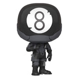 Funko Fortnite POP 8-Ball Vinyl Figure - Radar Toys