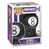 Funko Fortnite POP 8-Ball Vinyl Figure - Radar Toys