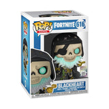 Funko Fortnite POP Blackheart Vinyl Figure - Radar Toys