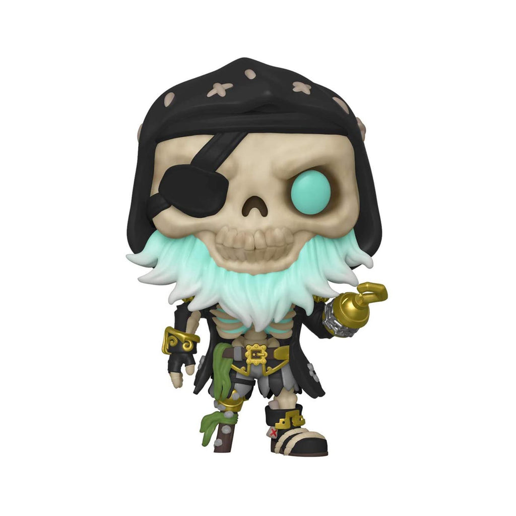 Funko Fortnite POP Blackheart Vinyl Figure