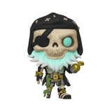Funko Fortnite POP Blackheart Vinyl Figure - Radar Toys