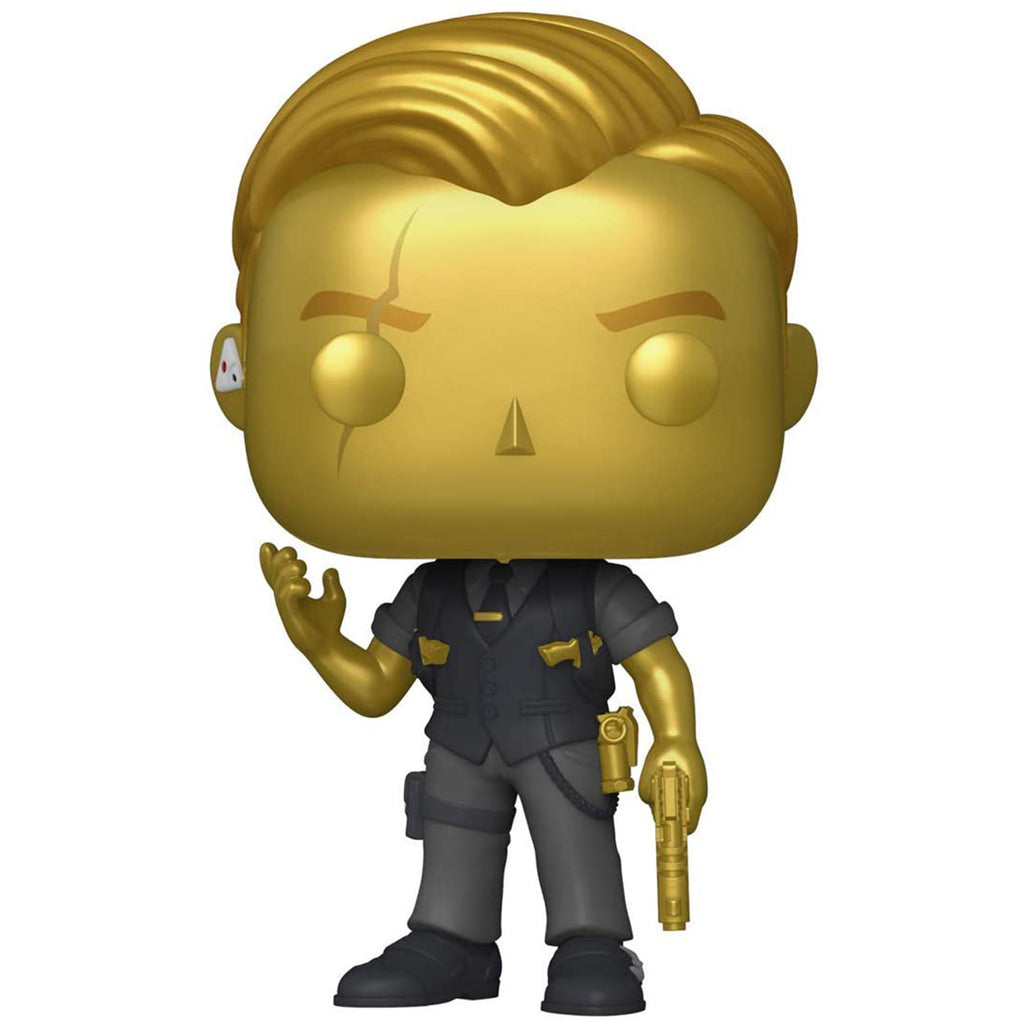 Funko Fortnite POP Midas Shadow Vinyl Figure